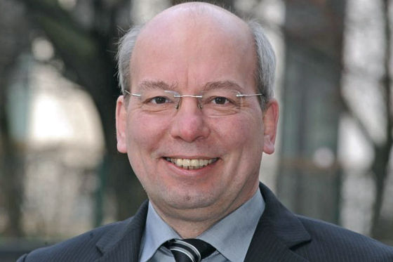 Rainer Wendt