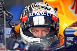 Vettel
