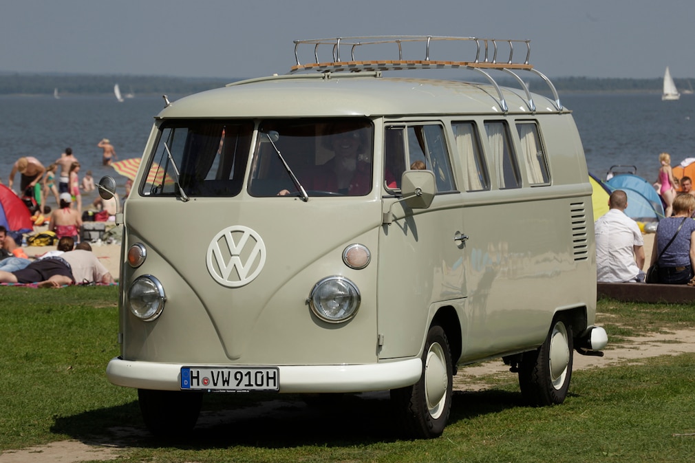 VW T1