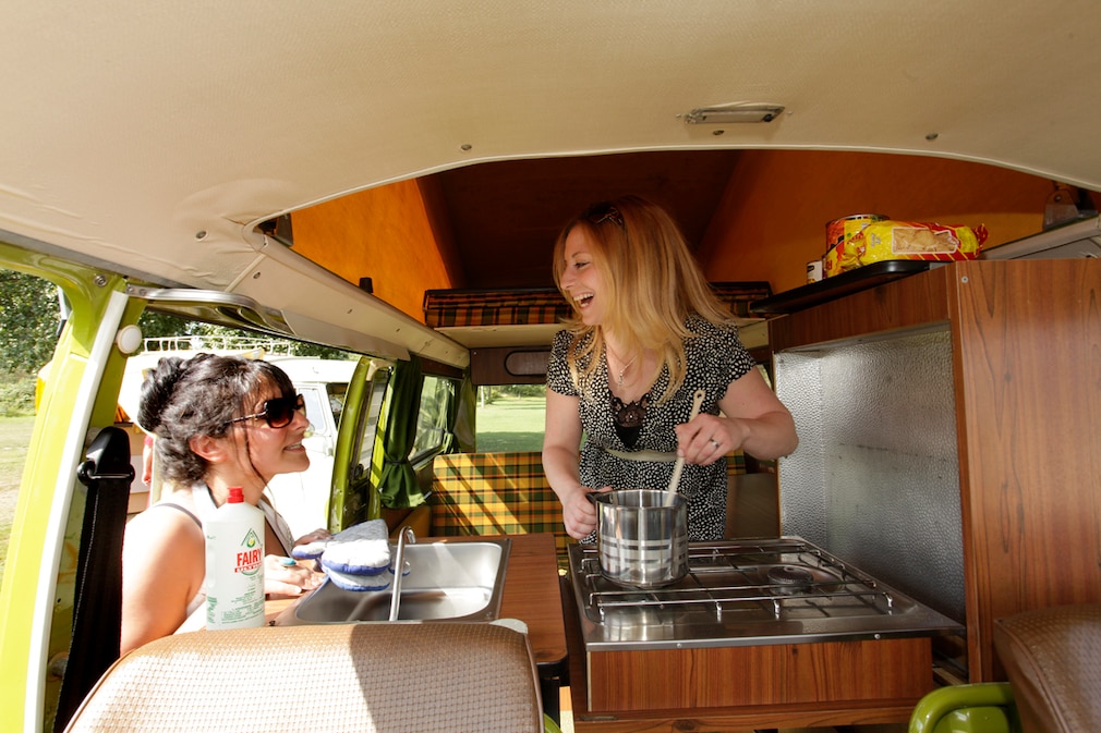 VW T2