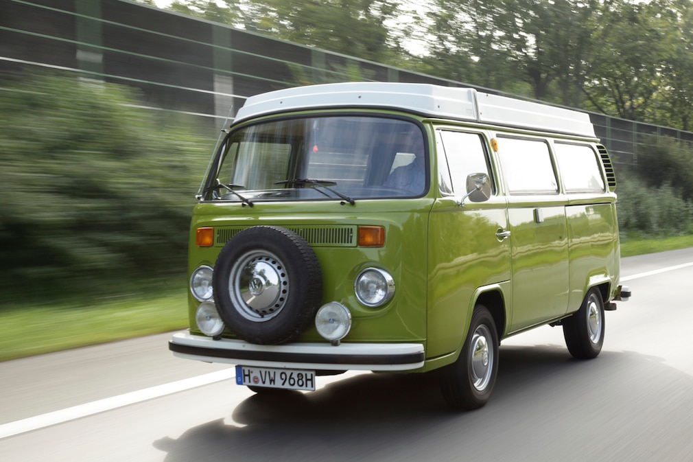 VW T2