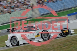 Audi greift in dieser DTM-Saison nach dem sechsten Titel.