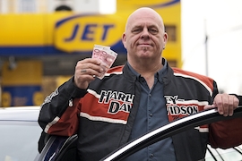 Spritspar-Kurs - Spritspar Spezial