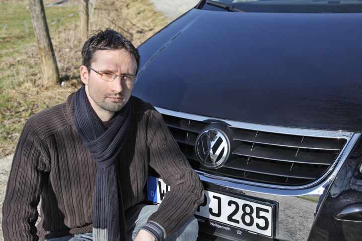 Probleme mit TSI-Motoren: Fall 2 – T. Jochens