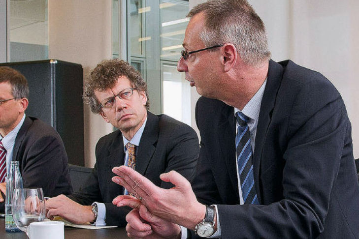 Probleme mit TSI-Motoren: Krisengespräch bei VW