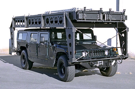 HMMWV
