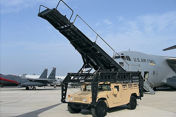 HMMWV
