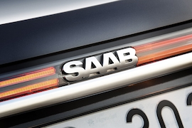 Saab 9-5