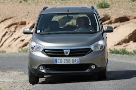 Dacia Lodgy