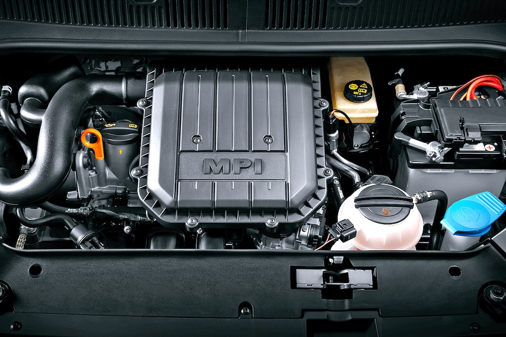 Skoda Citygo