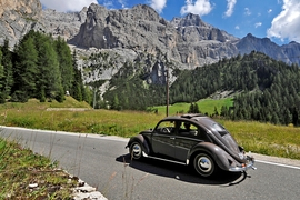 Hebebühne Werkstatt