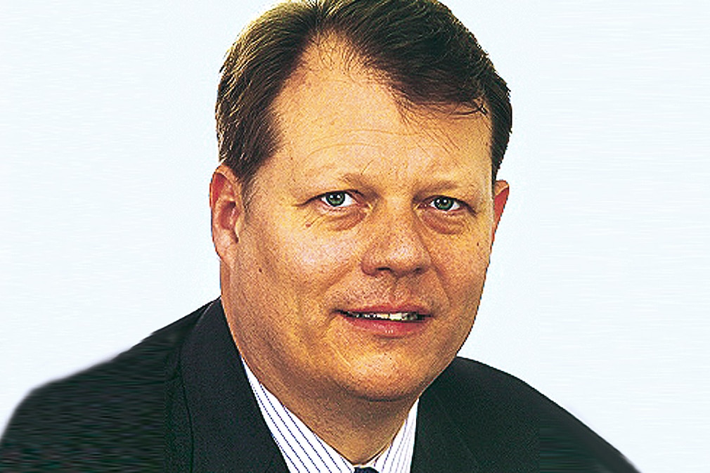 Prof. Michael Brenner