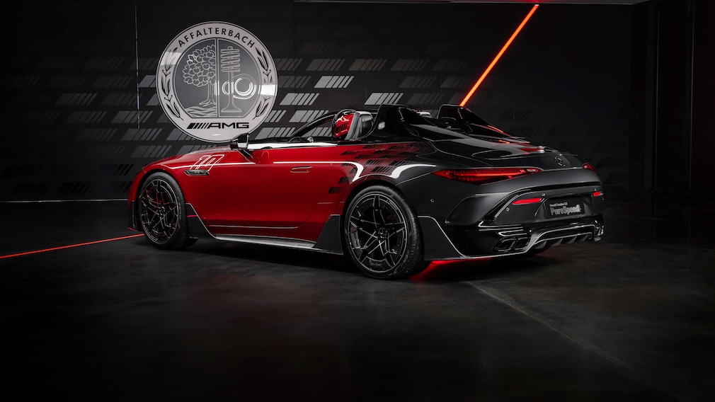 Mercedes CKlasse Facelift (2018) Test, Motoren, Preise, Bilder AUTO