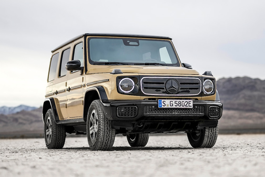 Mercedes CKlasse Facelift (2018) Test, Motoren, Preise, Bilder AUTO
