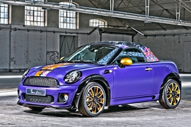 Life Ball Mini 2012