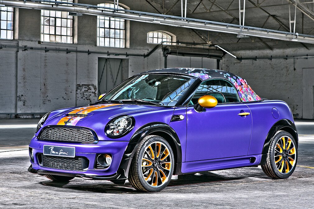 Life Ball Mini 2012