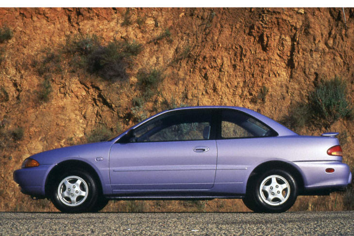Dodge Colt