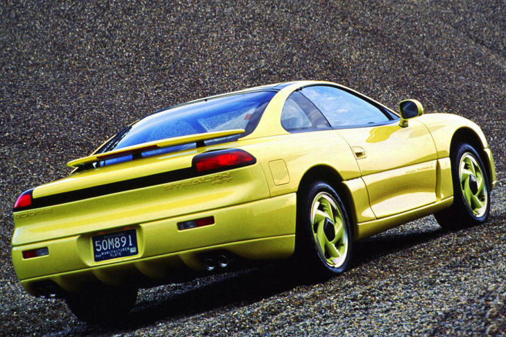 Dodge Stealth