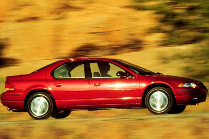 Dodge Stratus Dodge Stratus