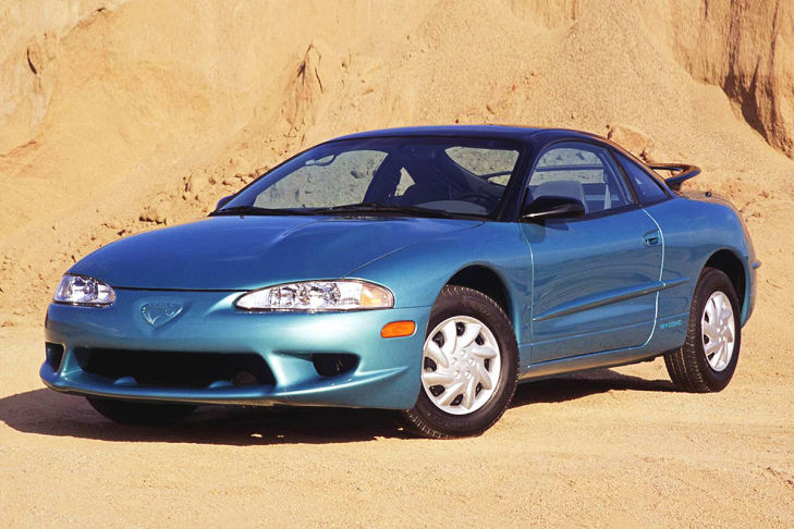 Eagle Talon