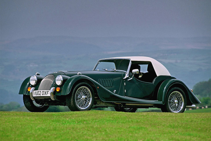 Morgan Morgan