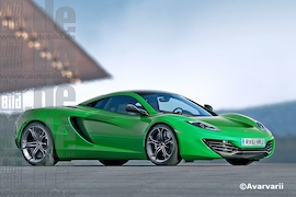 McLaren F1 und Ferrari Enzo