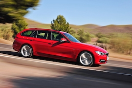 BMW 3er 328i Touring