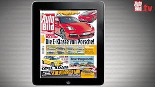 Das Editorial