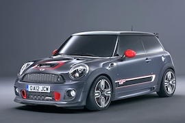 Mini John Cooper Works GP