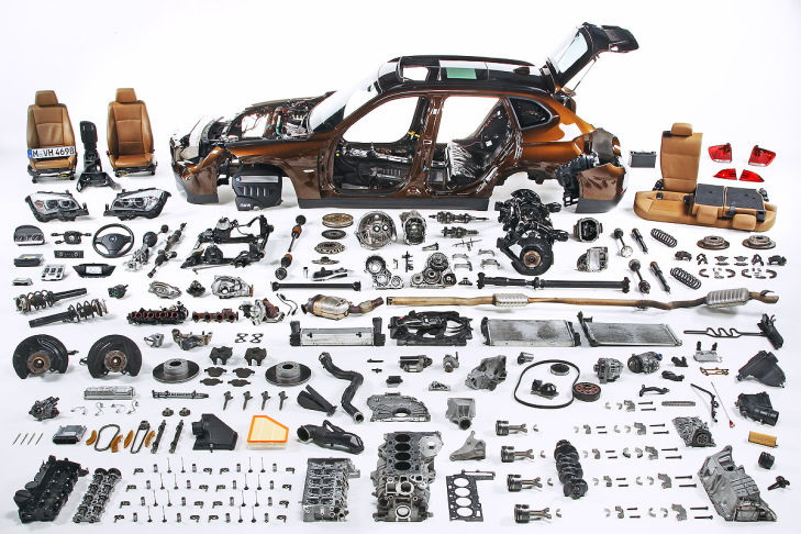 BMW X1 xDrive 18d