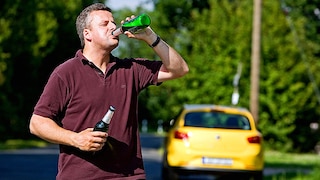 Alkohol im Straßenverkehr