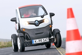 Renault Twizy
