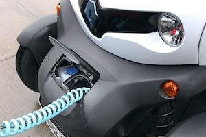 Renault Twizy