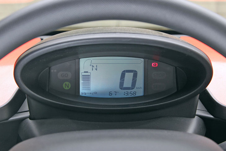 Renault Twizy