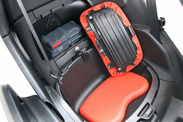 Renault Twizy
