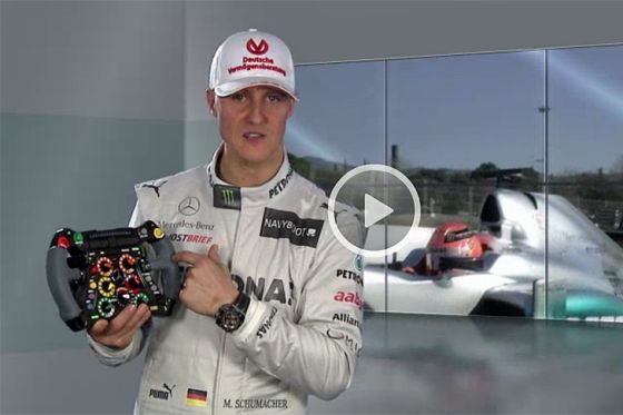 Michael Schumacher