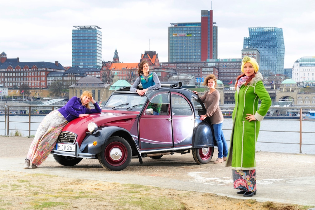 Citroën 2 CV