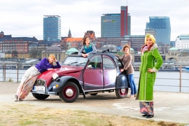 Citroën 2 CV