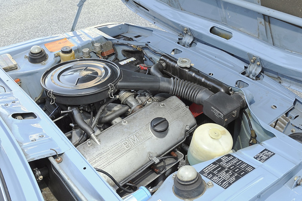 BMW 2002