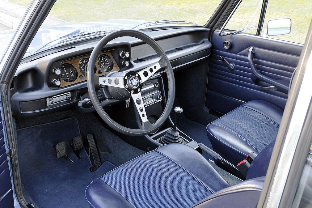 BMW 2002