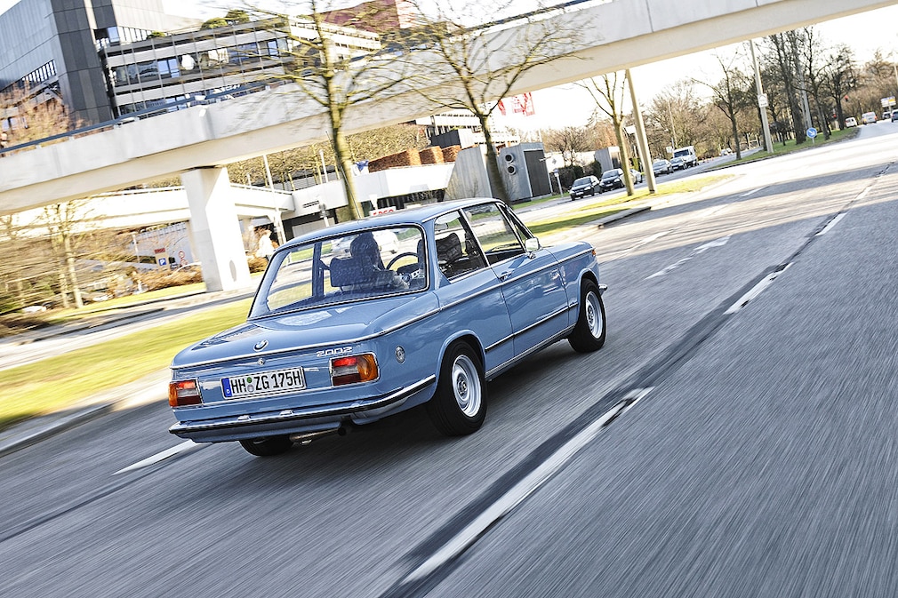 BMW 2002