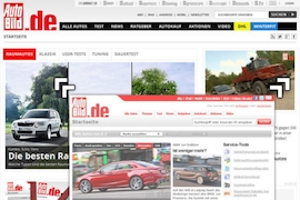 Redesign 2012
