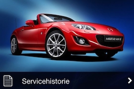 MyMazda-App