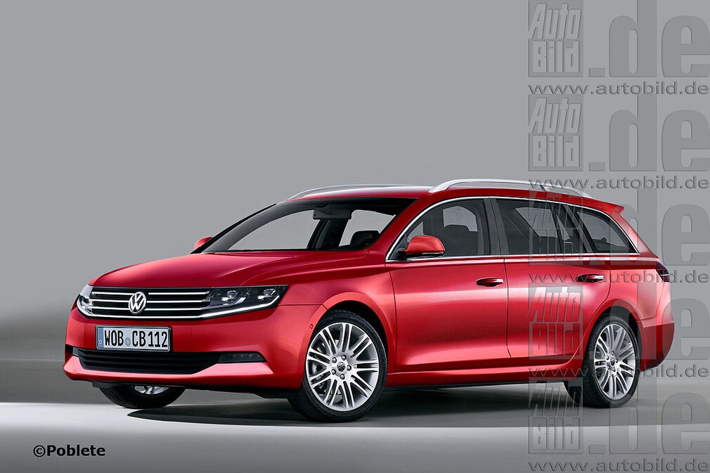 AUTO BILD 20/2012