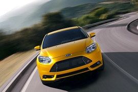 Ford Focus ST