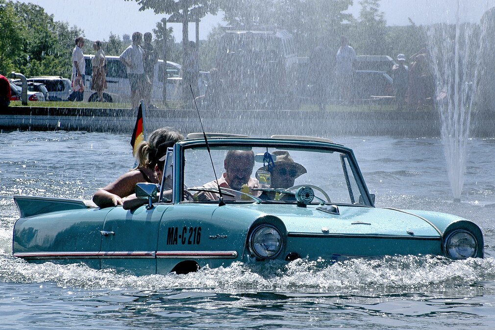 Bodenssee Klassik 2012: Vorschau