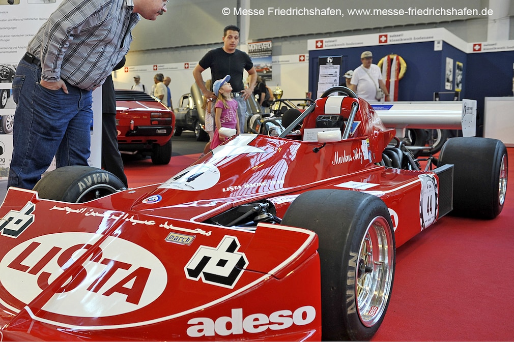 Klassikwelt Bodensee