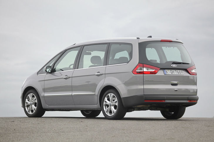 Ford Galaxy