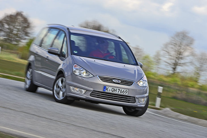 Ford Galaxy
