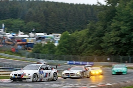 24h-Rennen Nürburgring